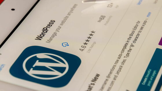WordPress z novo različico 6.0 ponuja tudi lastno, uradno, gostovanje
