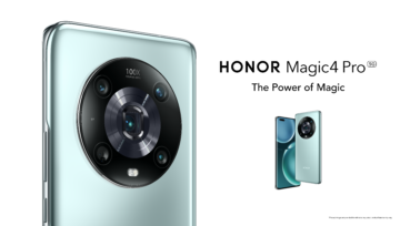 Foto: HONOR