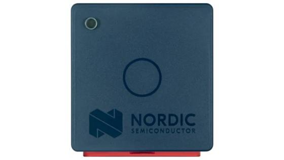 Foto: Nordic Semiconductor