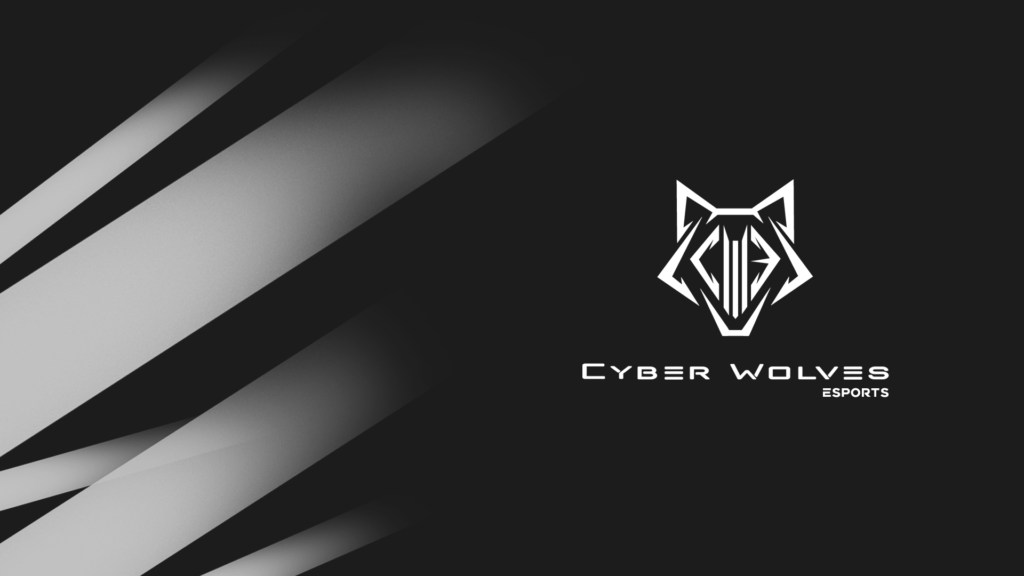 Ekipa Offbrand Wolves, sponzorirana s strani Cyber Wolves, sestoji iz štirih Slovencev in dveh Srbov.