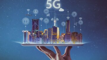 Zaradi prehoda na tehnologije 5G se digitalizacija industrij pospešuje po vsem svetu. Foto: Iskratel