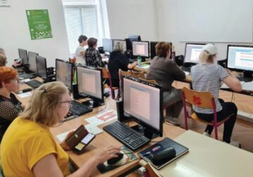 Foto: Andragoški center Slovenije