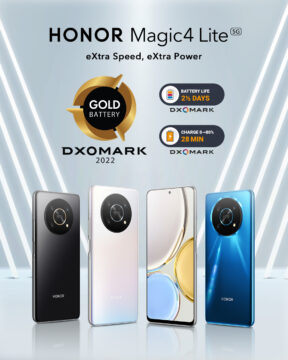 Vir: HONOR