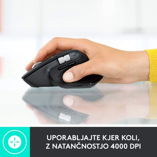 Logitech-brezžične-miške-Logitech-MX-Master 3 (1)