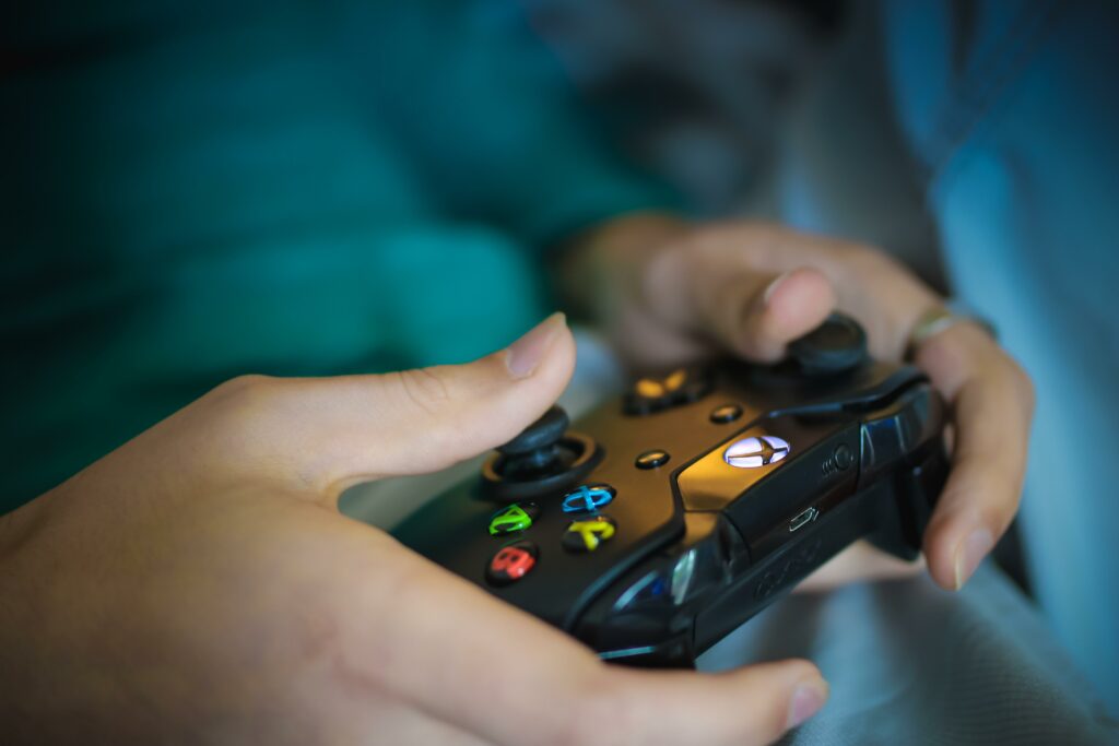 Še boljše igre za priljubljeno igralno konzolo Microsoft Xbox Series S