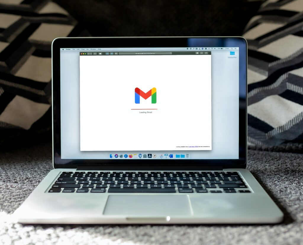 Comment avoir toujours suffisamment d’espace dans Gmail ? Photo de : Unsplash