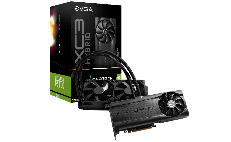 Foto: EVGA