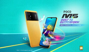 Foto: Poco