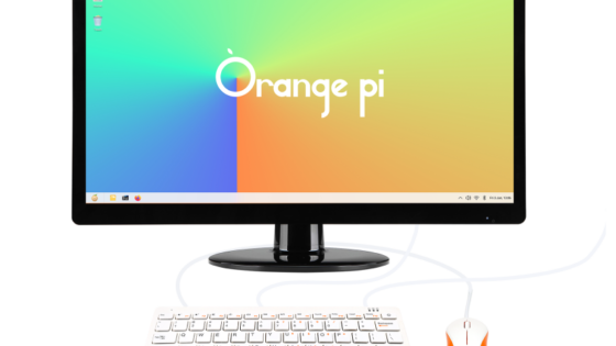 Foto: Orange Pi