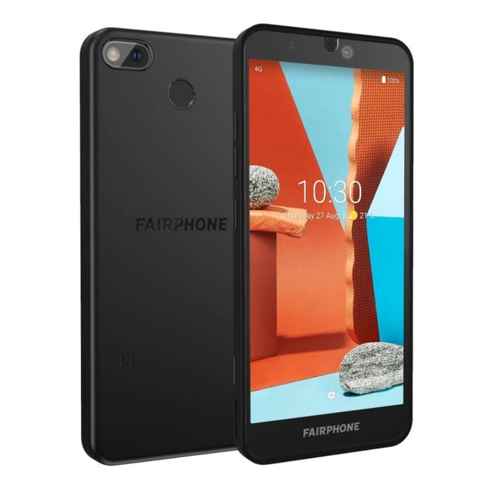 Inovativni Fairphone 3 ponovno na voljo za nakup!
