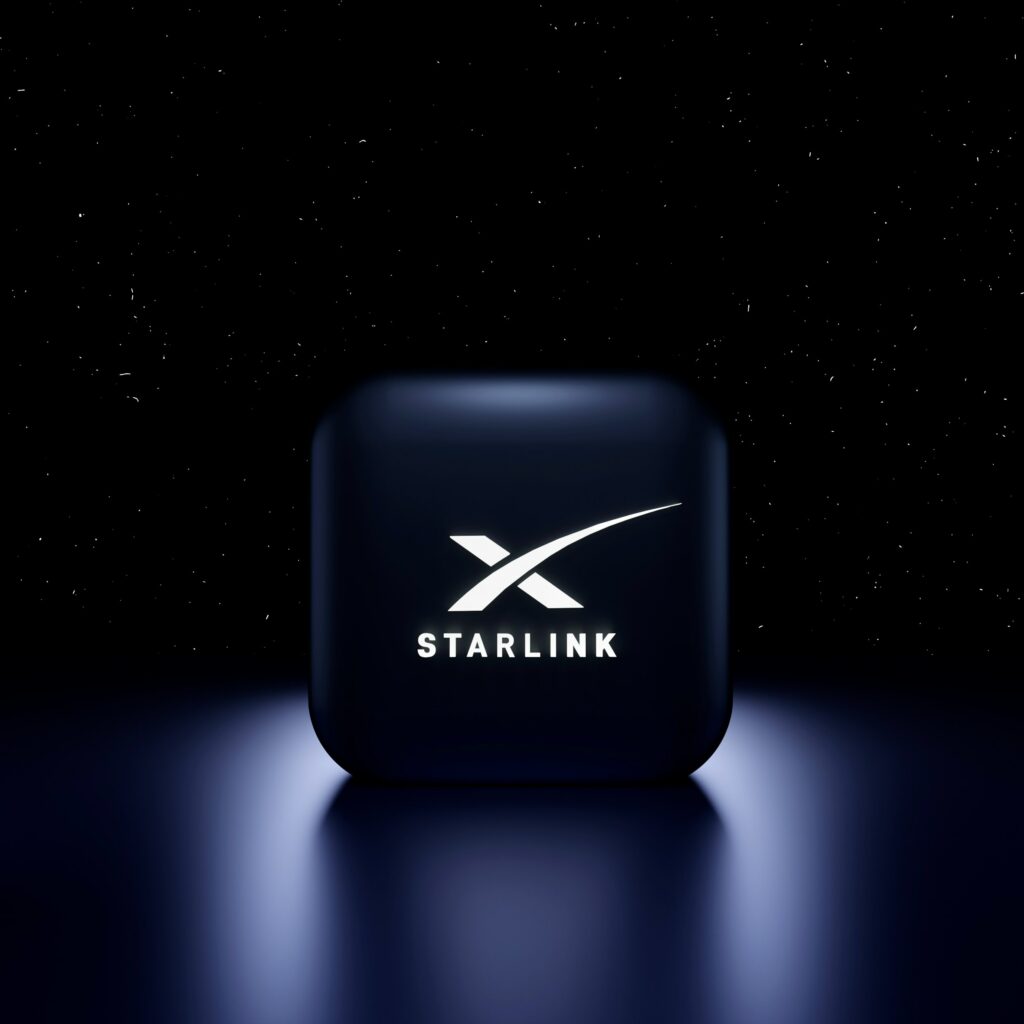 Vse, kar morate vedeti o satelitskem internetu Starlink