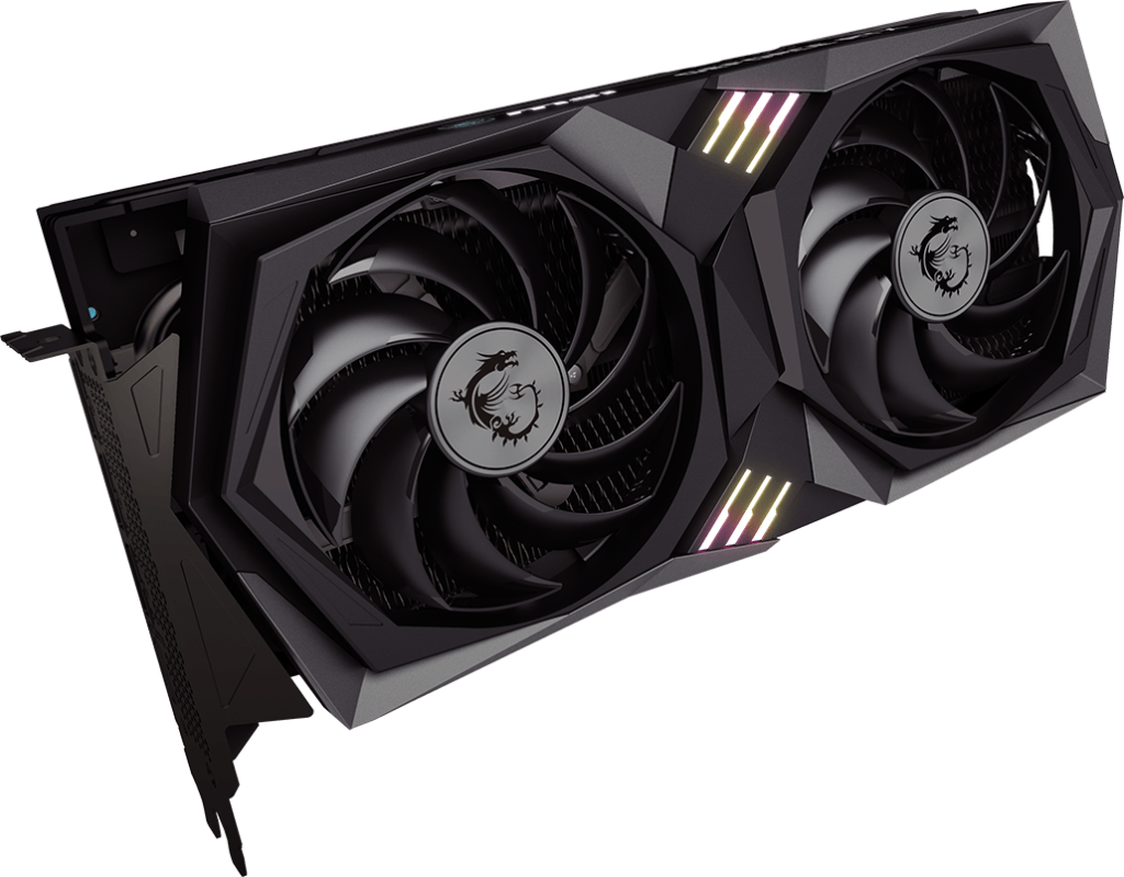 Kako dejansko zmogljiva je nova GeForce RTX 3060 8GB?