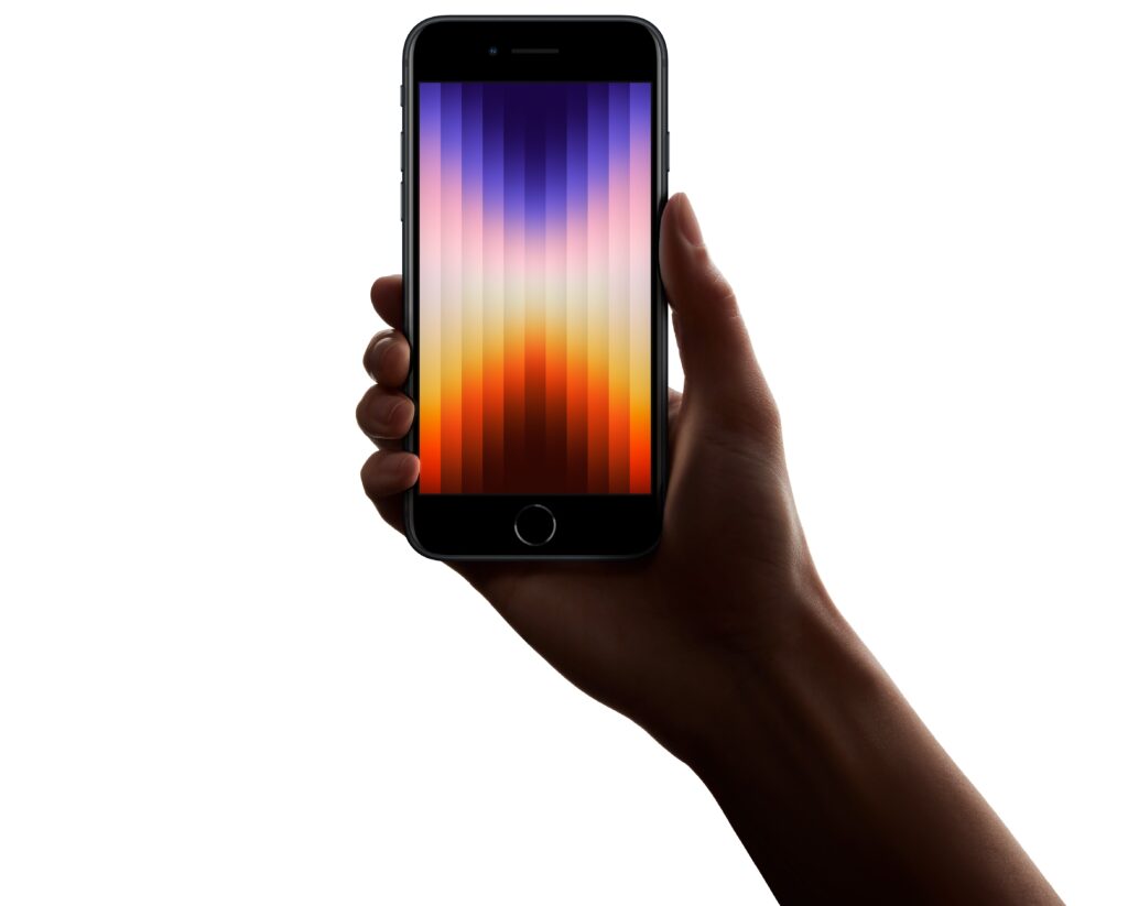 Kaj se bo zgodilo s telefonom Apple iPhone SE 4?