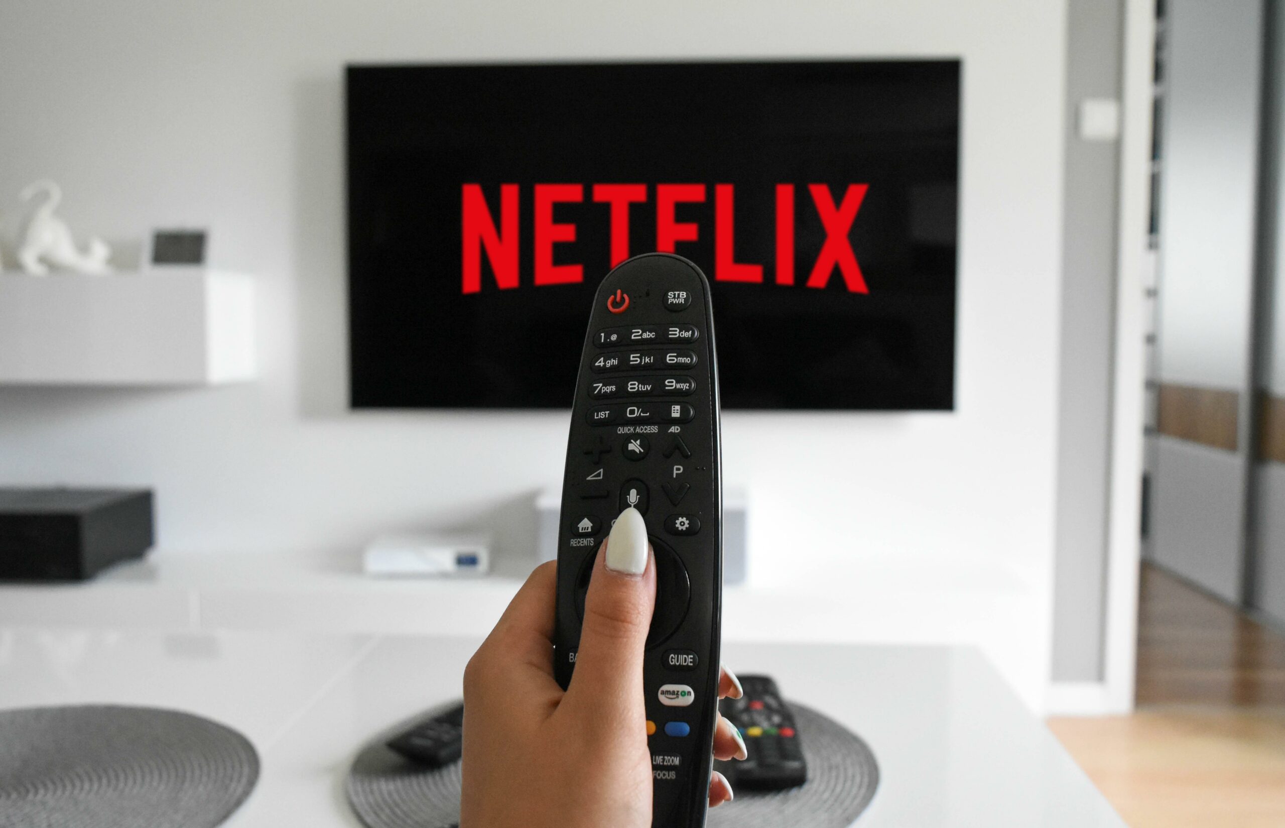 Netflix con divieto di condivisione password già a inizio 2023!