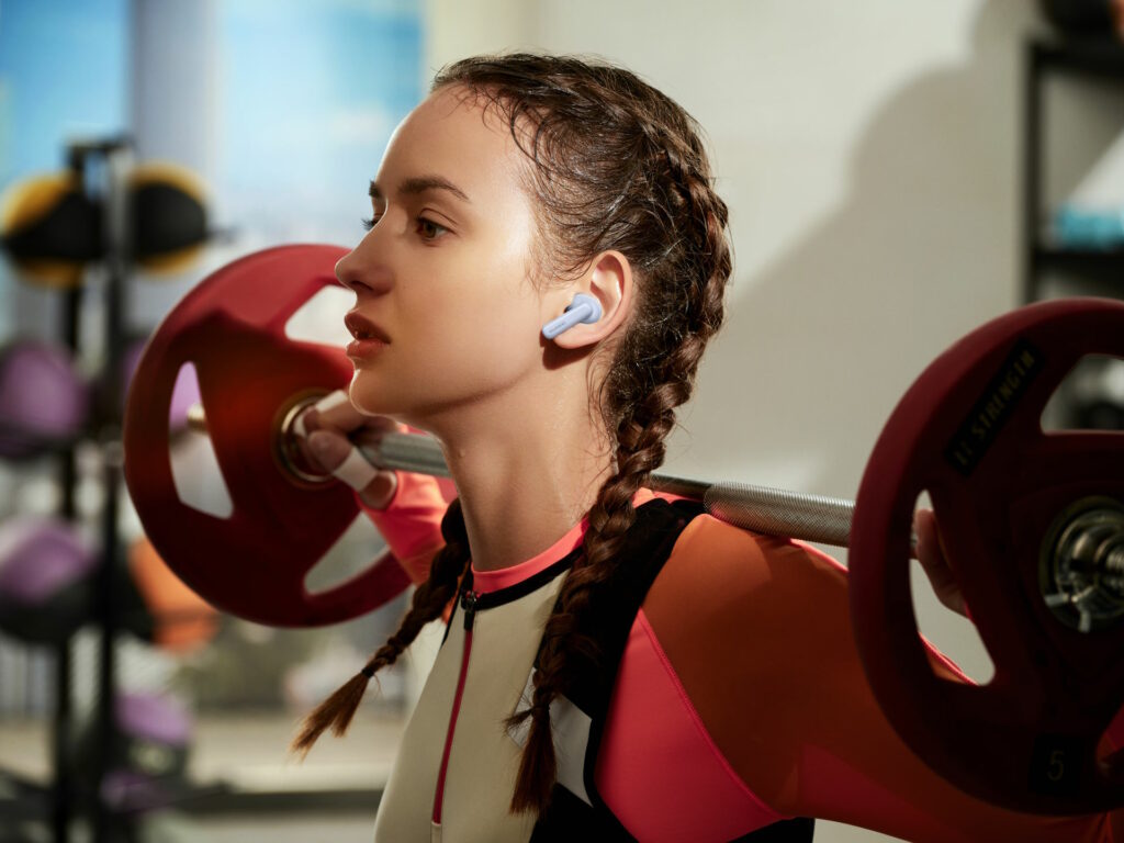 Huawei FreeBuds 5i: Najboljše brezžične stereo slušalke za manj kot 100 evrov
