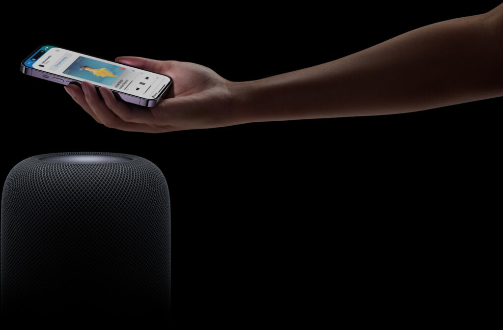 Novi večopravilni Apple HomePod že na voljo evropskim kupcem!