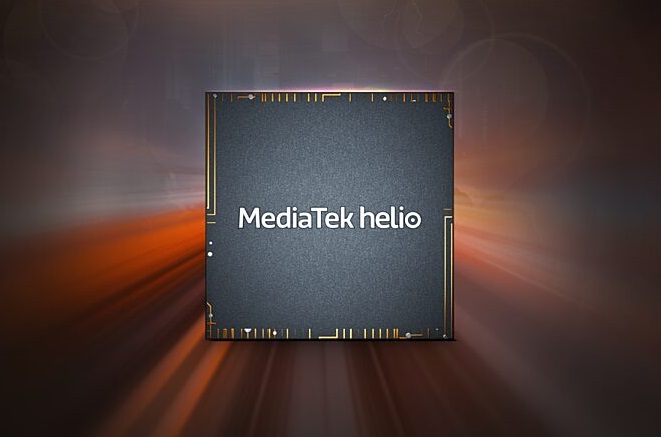 MediaTek Helio G36 za poceni, a zmogljive telefone