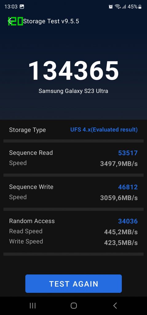 Prova Samsung Galaxy S23 Ultra (61)