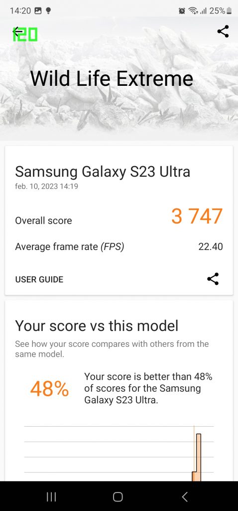 Prova Samsung Galaxy S23 Ultra (64)