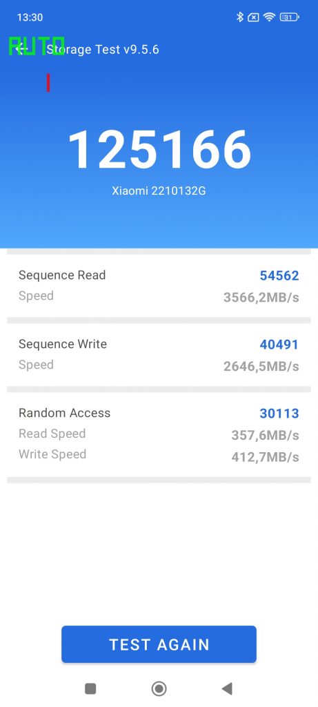 Test Xiaomi 13 Pro in Xiaomi 13 (58)