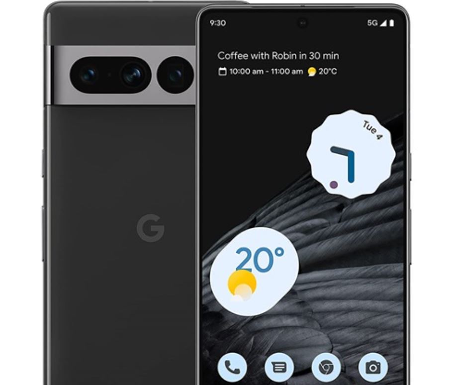 Vrhunski Pixel 7 Pro: najboljši telefon, kar ga je kdaj naredil Google