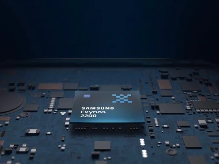 Kaj lahko pričakujemo od procesorja Samsung Exynos 2400?