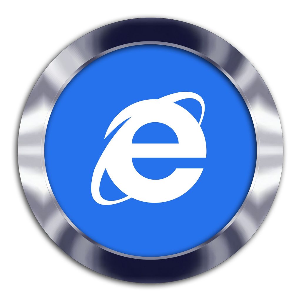 Internet Explorer dokončno odšel v večna lovišča!