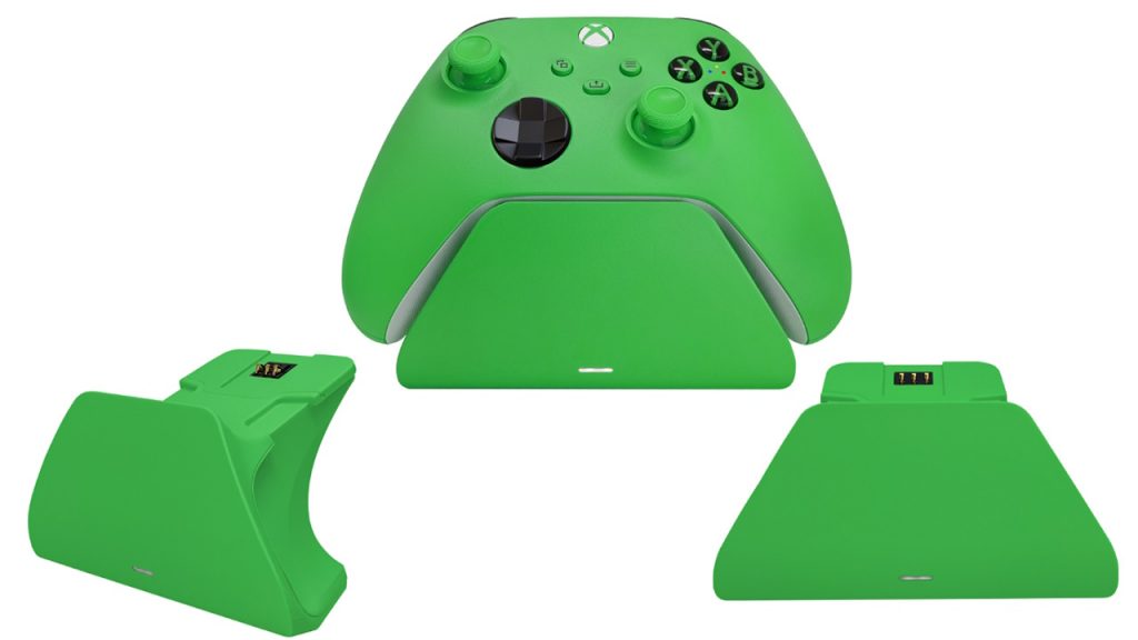 Nadvse všečni brezžični kontroler Xbox