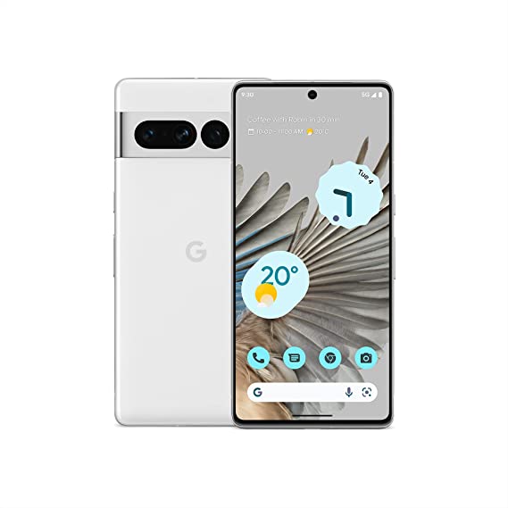 Google Pixel telefoni Google Pixel 7 Pro 1