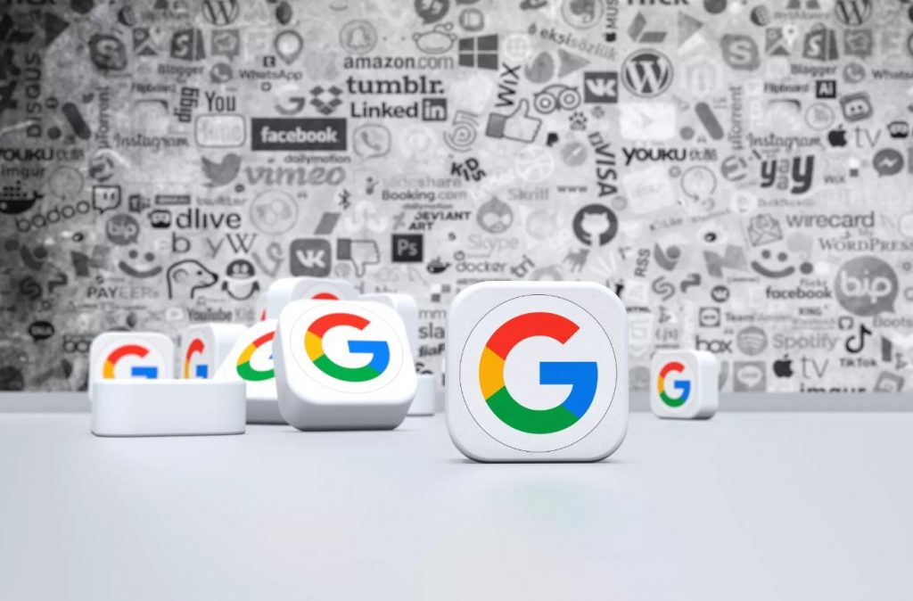 Prejmite 350 € dobropisa za Google oglaševanje