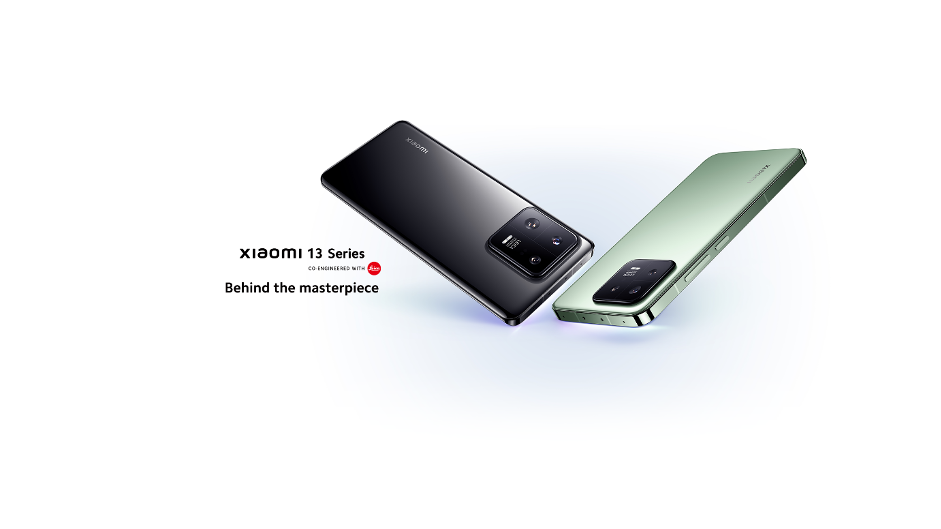 Rezultati ankete: Slovenci navdušeni nad karakteristikami telefonov serije Xiaomi 13