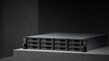 Foto: Synology