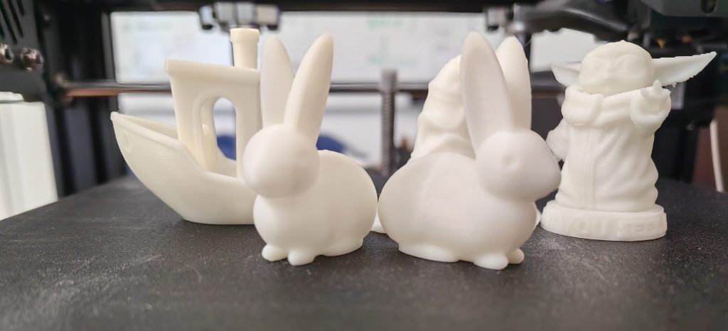 3D tiskalnik Creality