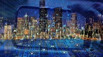 DataKing temeljito spreminja celoten pristop zbiranja in analize podatkov. Zagotavlja enostaven dostop do podatkov in njihove v realnem času, ne da bi bilo treba vlagati v sofisticirano infrastrukturo. Foto: Pixabay