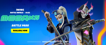 Foto: Fotnite