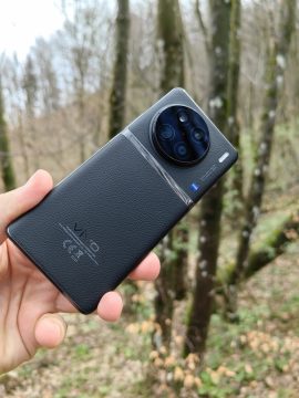 Ali je vivo X90 Pro vreden prestolonaslednik?