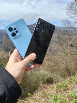 Ali so telefoni Xiaomi Redmi Note 12 vredni vaše pozornosti?