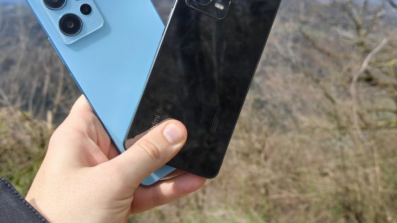 Ali so telefoni Xiaomi Redmi Note 12 vredni vaše pozornosti?