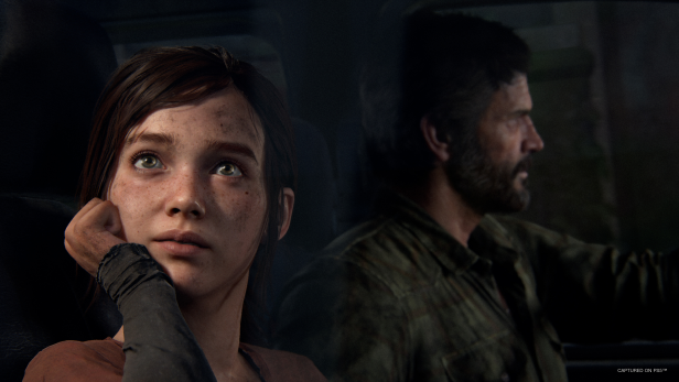 The Last of Us Part 1 na nelaskavem seznamu slabih PC predelav