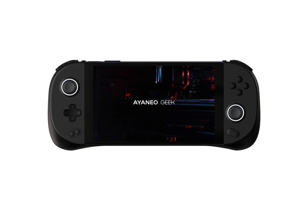 Prenosna igralna konzola Ayaneo 2S navdušuje v vseh pogledih!
