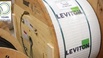 Foto: Leviton