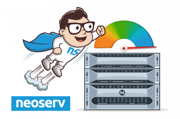 Foto: NEOSERV