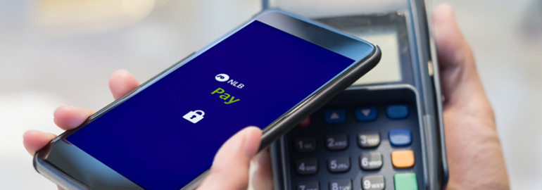 Kaj ponuja prenovljena mobilna denarnica NLB Pay?