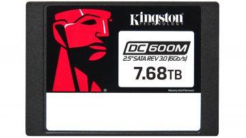Foto: Kingston