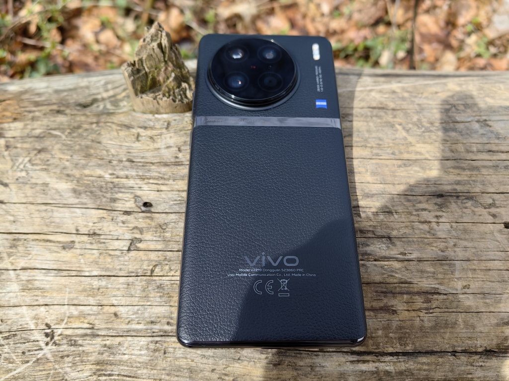 Un fotógrafo profesional comparó las cámaras del vivo X80 Pro y del vivo X90 Pro