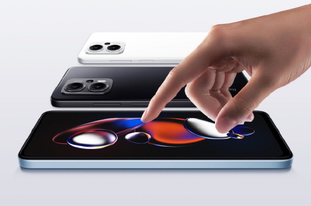 Kaj nam bo prinesel zanimivi Xiaomi Redmi Note 12T Pro?