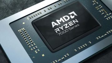Foto: AMD