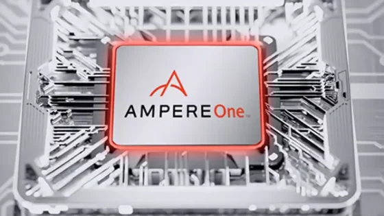 Foto: Ampere Computing