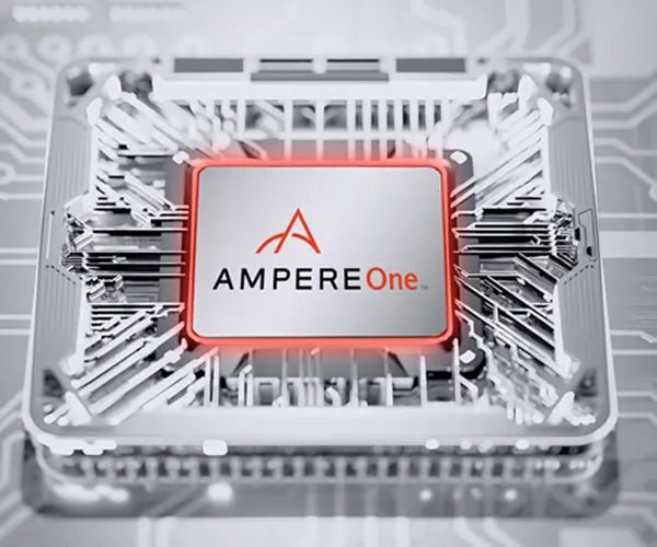 Foto: Ampere Computing