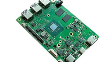 Foto: Hackboard